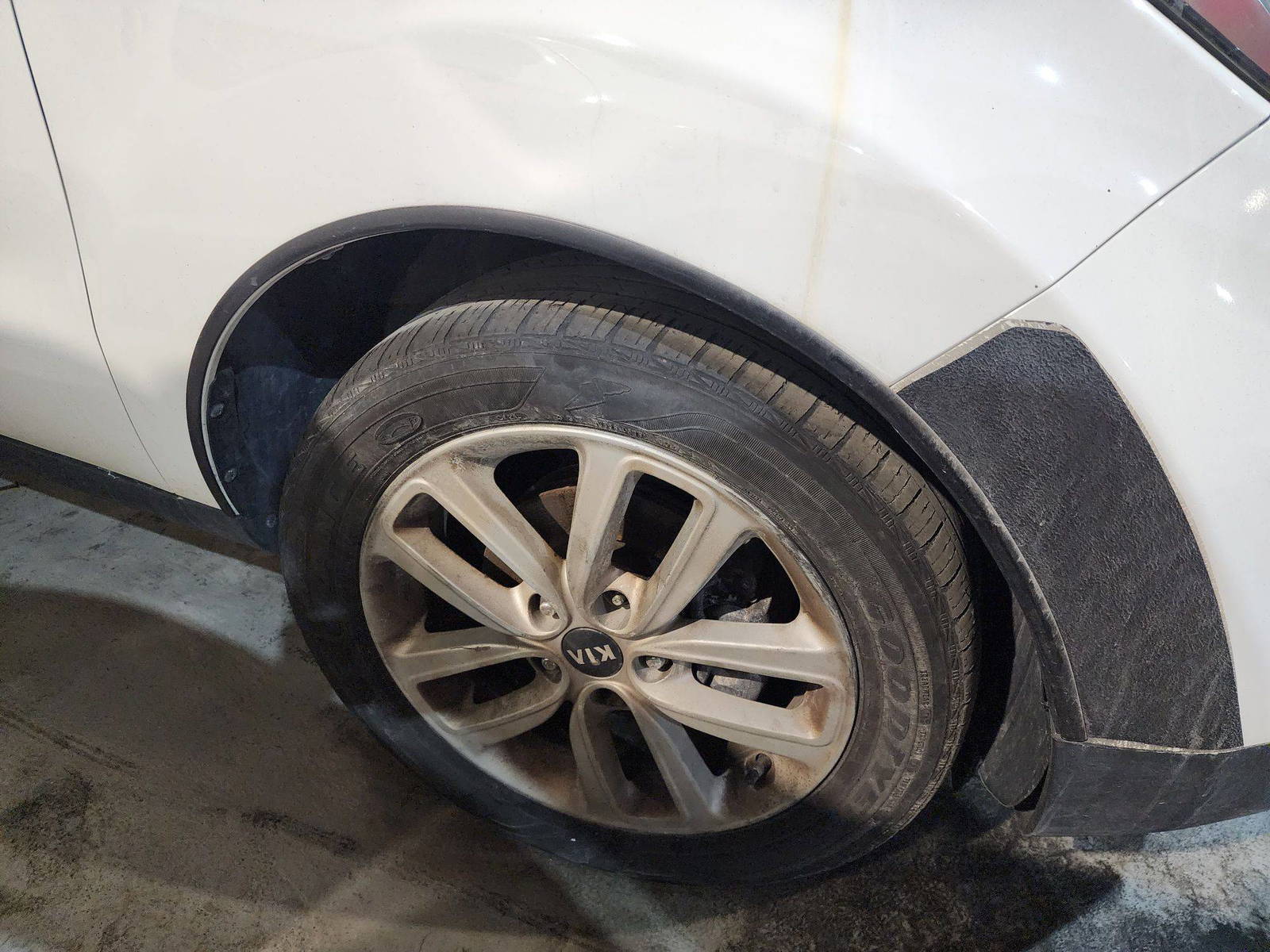 KIA SOUL 2019 - Marhaba Auction Used Cars - Image 11