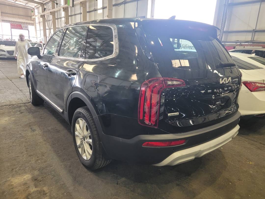 2022 KIA TELLURIDE — 17786 Miles — Lot NG303815 — Main - Marhaba Auctions Used Cars - Image 6
