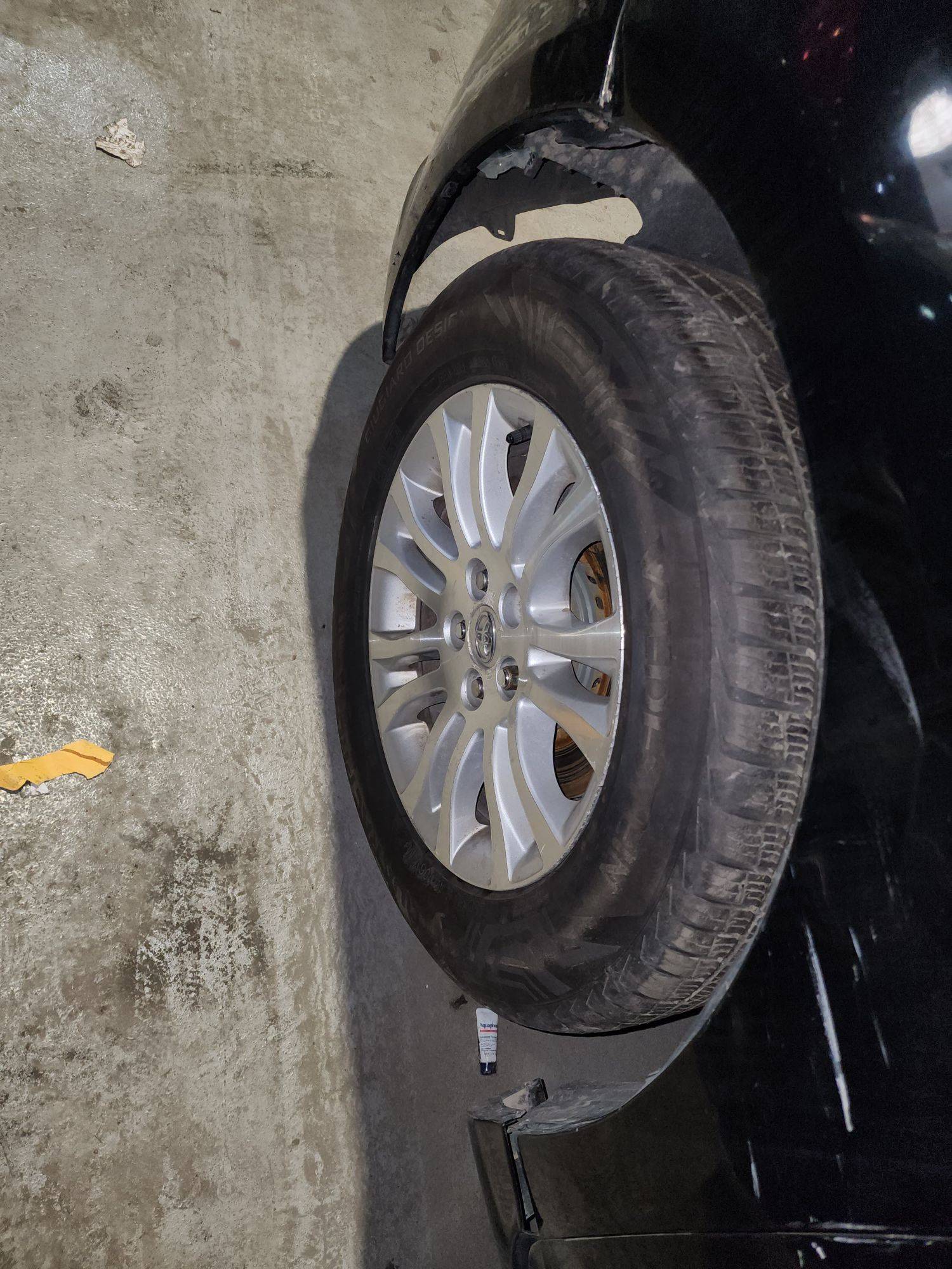 TOYOTA SIENNA 2013 - Marhaba Auction Used Cars - Image 12