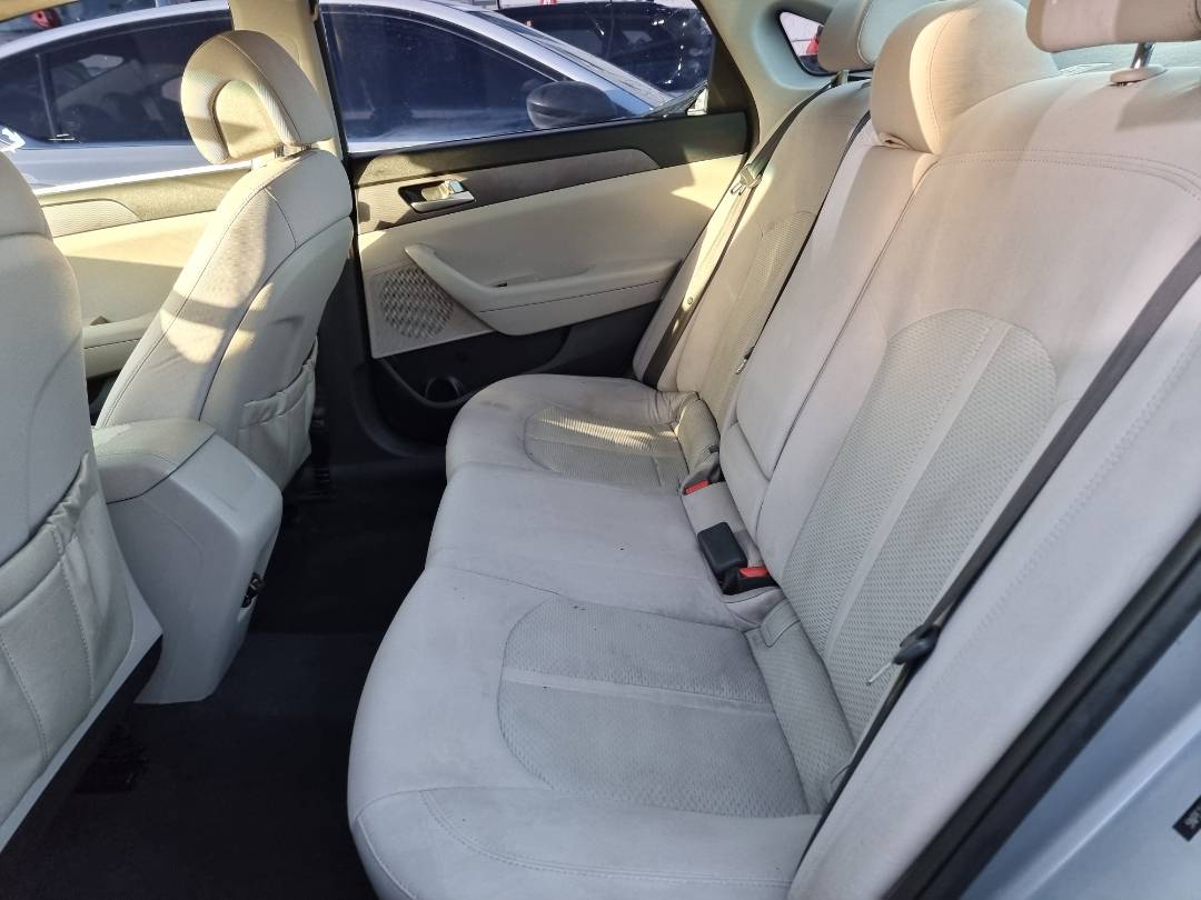 2016 HYUNDAI SONATA — 157905 Miles — Lot 215487 — Ind. 12 - Marhaba Auctions Used Cars - Image 6