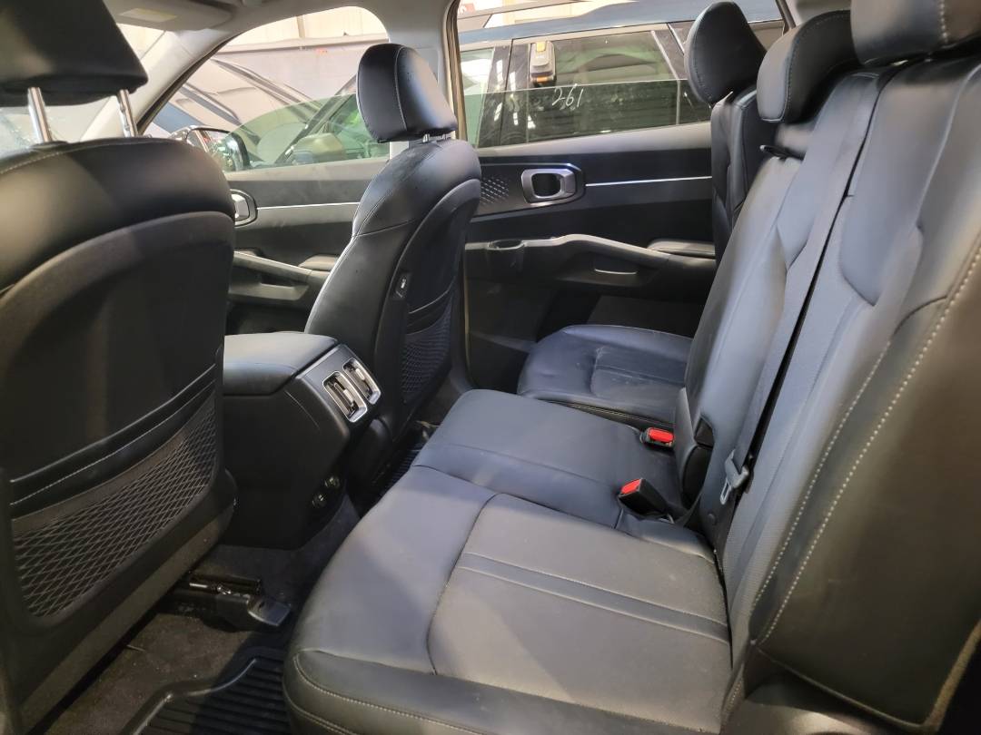 2021 KIA SORENTO — 49638 Miles — Lot 43432504 — Main - Marhaba Auctions Used Cars - Image 6