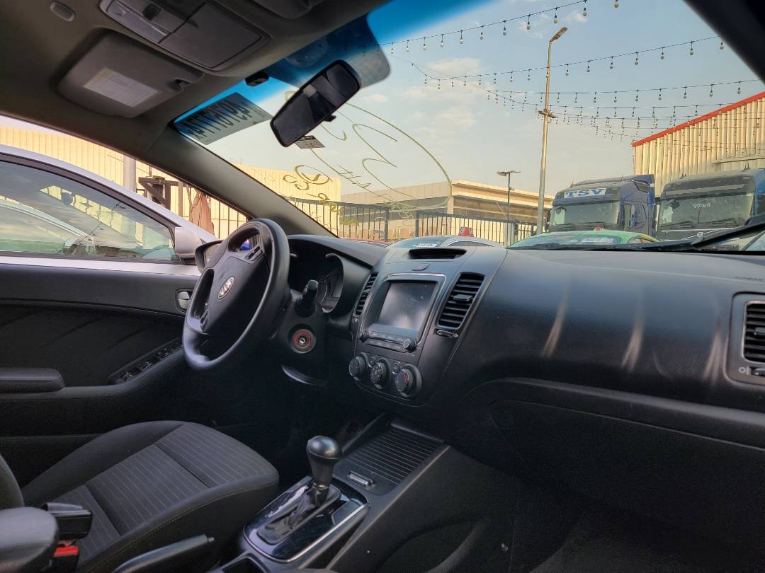2018 KIA FORTE — Lot XJE247748 — Main - Marhaba Auctions Used Cars - Image 5