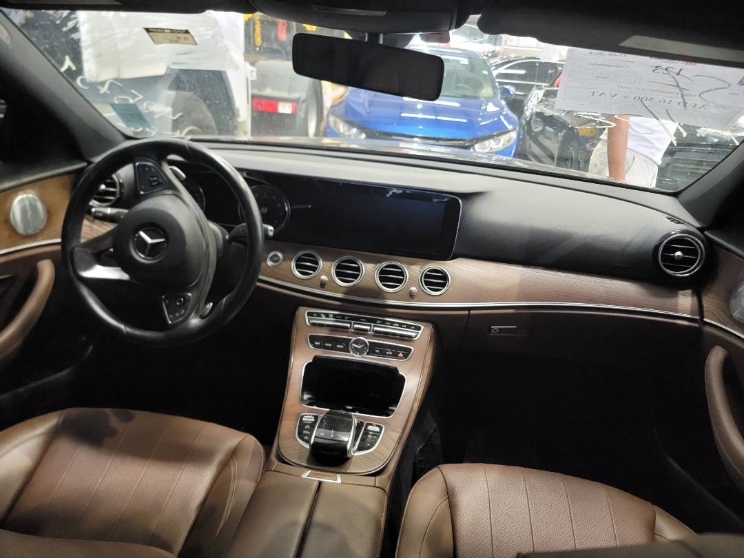 2018 MERCEDES BENZ E-300 — 78763 Miles — Lot A405751 — Main - Marhaba Auctions Used Cars - Image 6