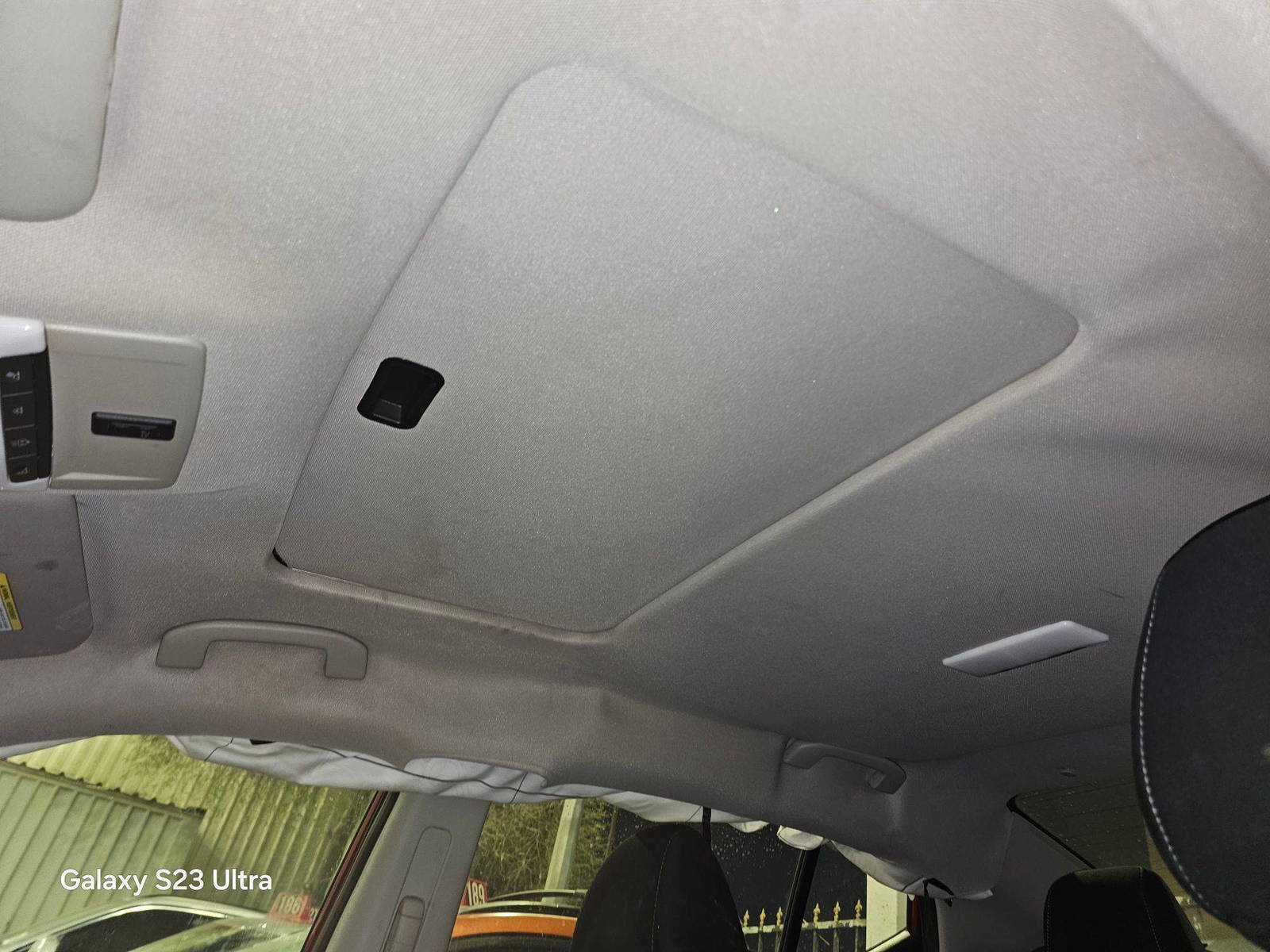 NISSAN SENTRA 2023 - Marhaba Auction Used Cars - Image 8