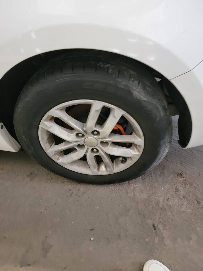 2013 KIA OPTIMA — 182679 Miles — Lot 5392831 — Main - Marhaba Auctions Used Cars - Image 9
