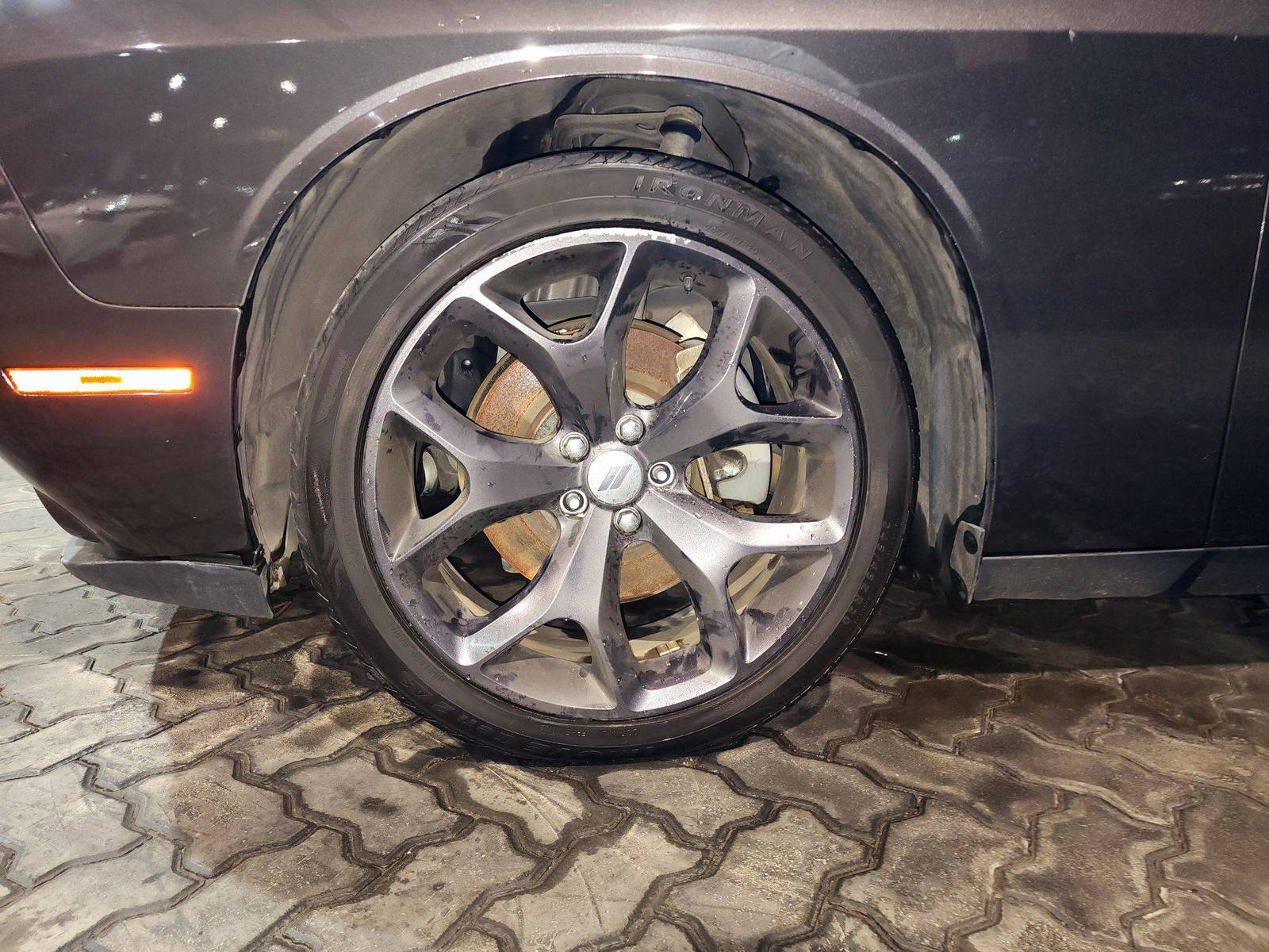 2018 DODGE CHALLENGER — 111532 Miles — Lot 77459424 — Main - Marhaba Auctions Used Cars - Image 11