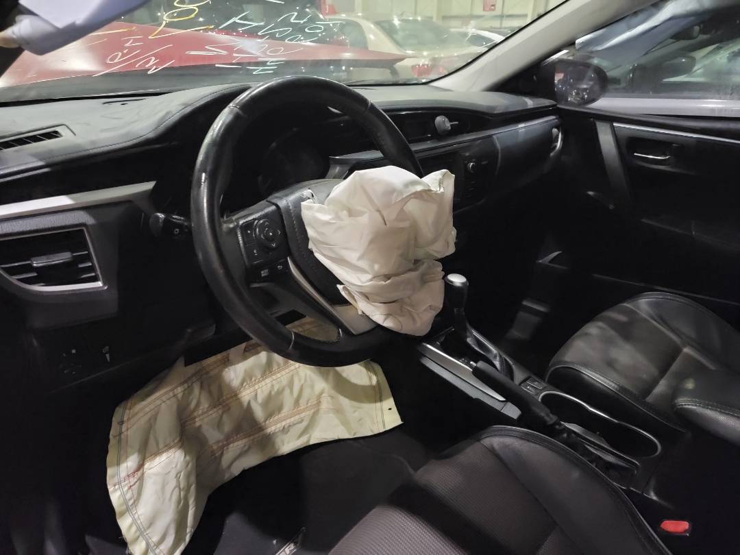 2016 TOYOTA COROLLA — 162693 Miles — Lot 4536276 — Ind. 12 - Marhaba Auctions Used Cars - Image 7
