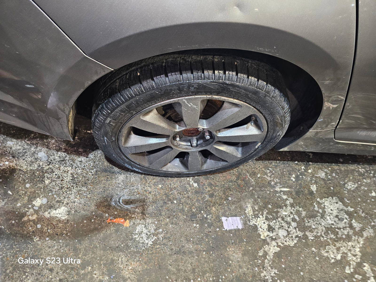 KIA OPTIMA 2011 - Marhaba Auction Used Cars - Image 7