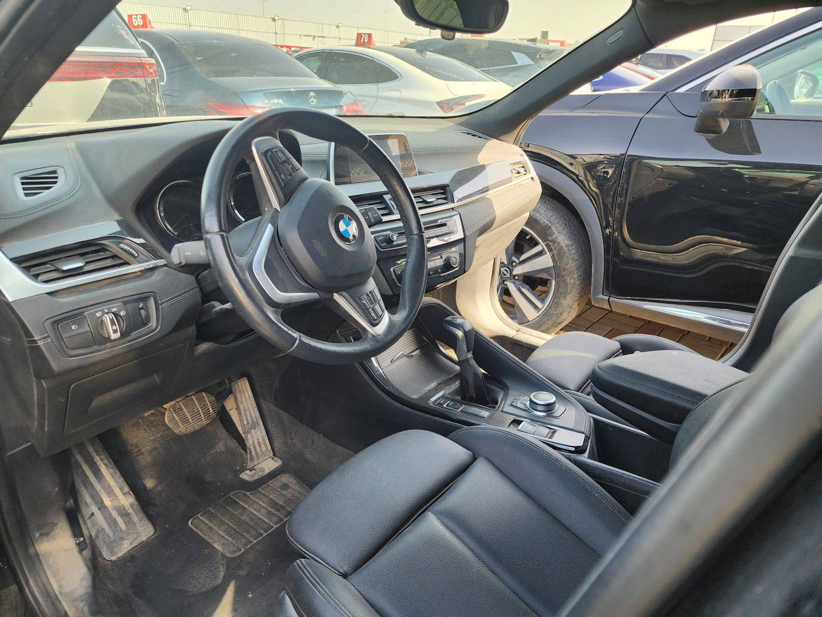2018 BMW X 2 — 29755 Miles — Lot 36JEF81758 — Main - Marhaba Auctions Used Cars - Image 15
