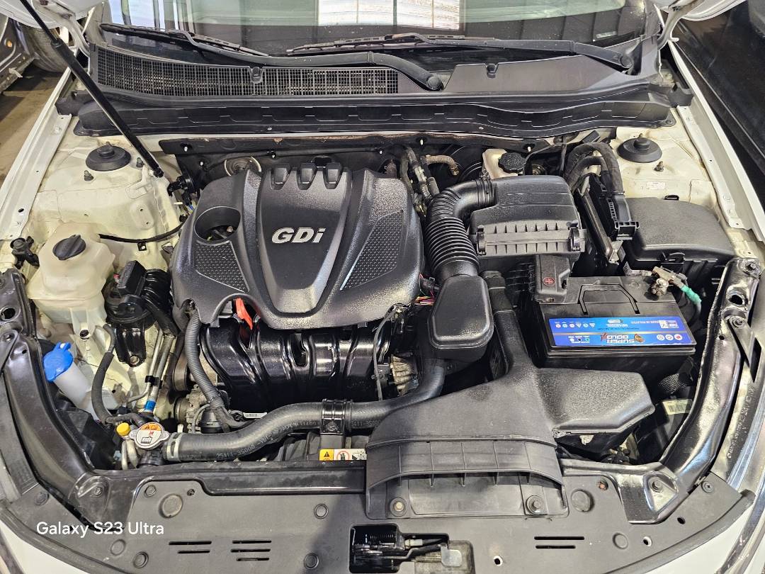 2015 KIA OPTIMA — 178383 Miles — Lot 5F5574706 — Main - Marhaba Auctions Used Cars - Image 10