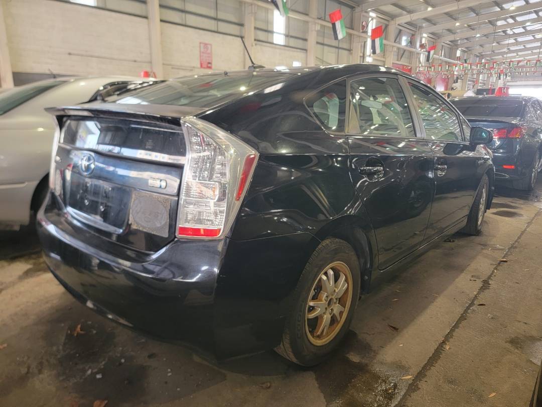 2010 TOYOTA PRIUS — 310350 Miles — Lot 4226482 — Main - Marhaba Auctions Used Cars - Image 3