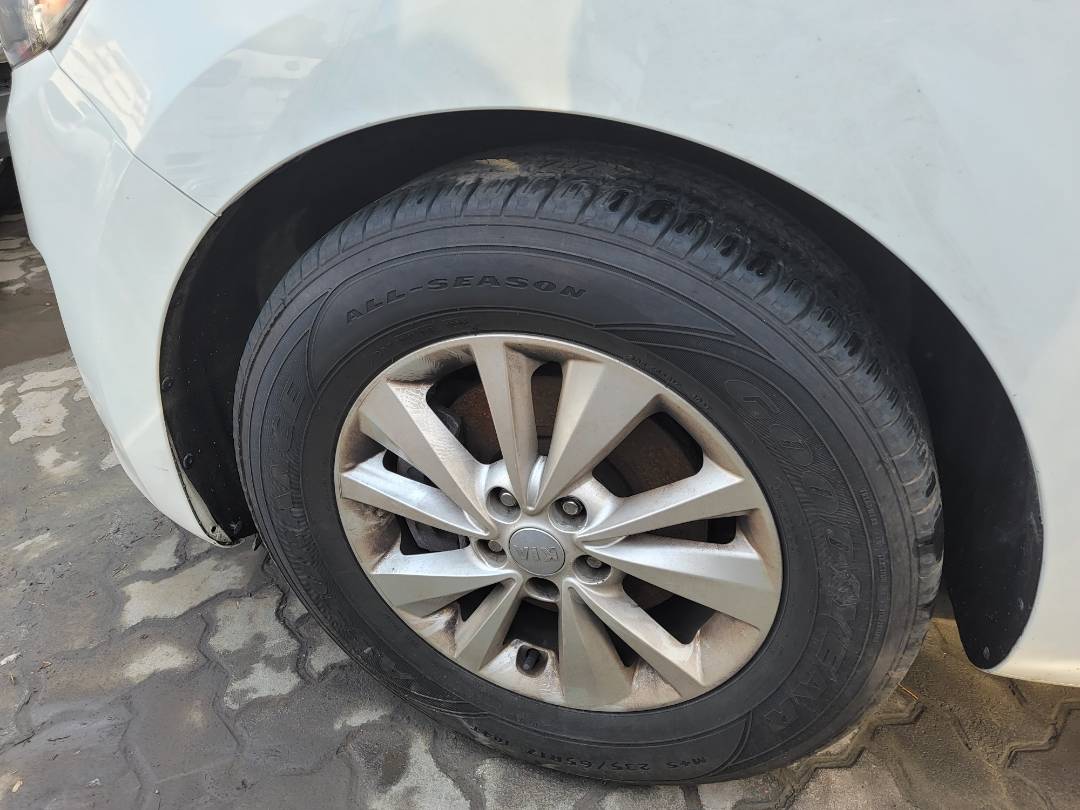 2015 KIA SEDONA — 98822 Miles — Lot 38812679 — Main - Marhaba Auctions Used Cars - Image 9