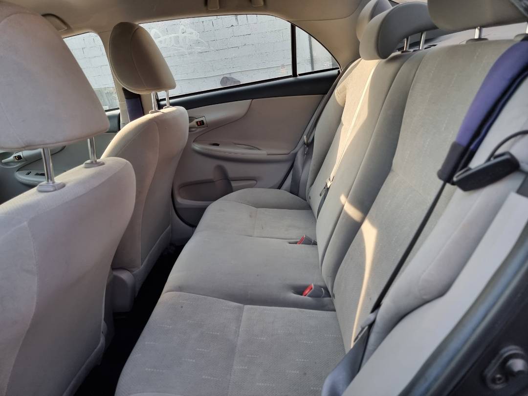 2012 TOYOTA COROLLA — 186798 Miles — Lot 42066894 — Ind. 12 - Marhaba Auctions Used Cars - Image 6