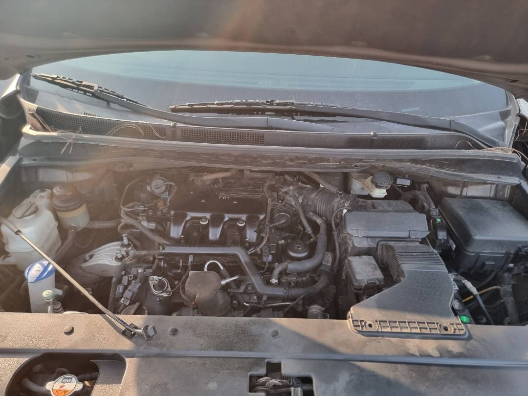 KIA SEDONA 2016 - Marhaba Auction Used Cars - Image 10