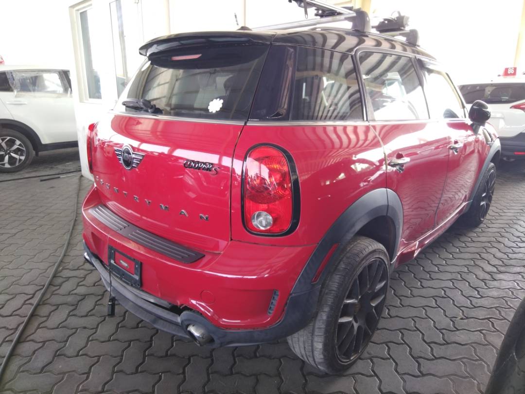 2015 MINI COOPER — 77856 Miles — Lot 441212121 - Marhaba Auctions Used Cars - Image 5