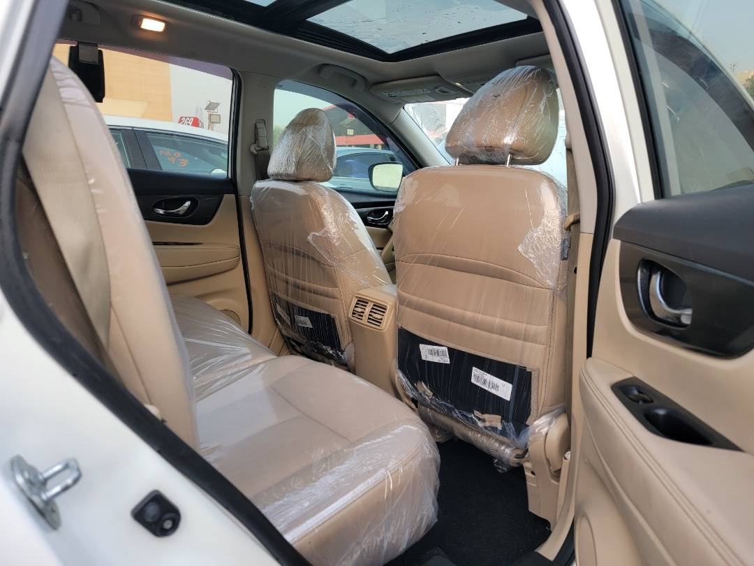2016 NISSAN ROGUE — 130906 Miles — Lot V7GC862410 — Main - Marhaba Auctions Used Cars - Image 8