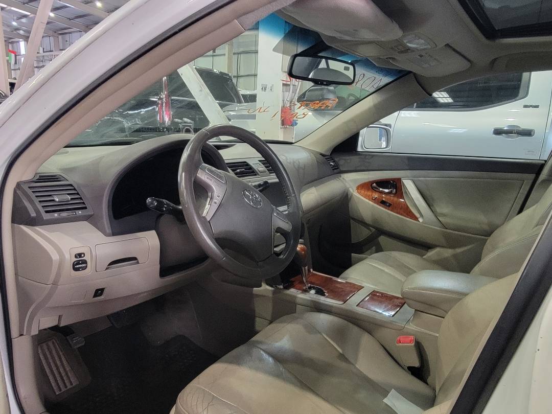 2010 TOYOTA CAMRY — 206139 Miles — Lot 40838208 — Main - Marhaba Auctions Used Cars - Image 6
