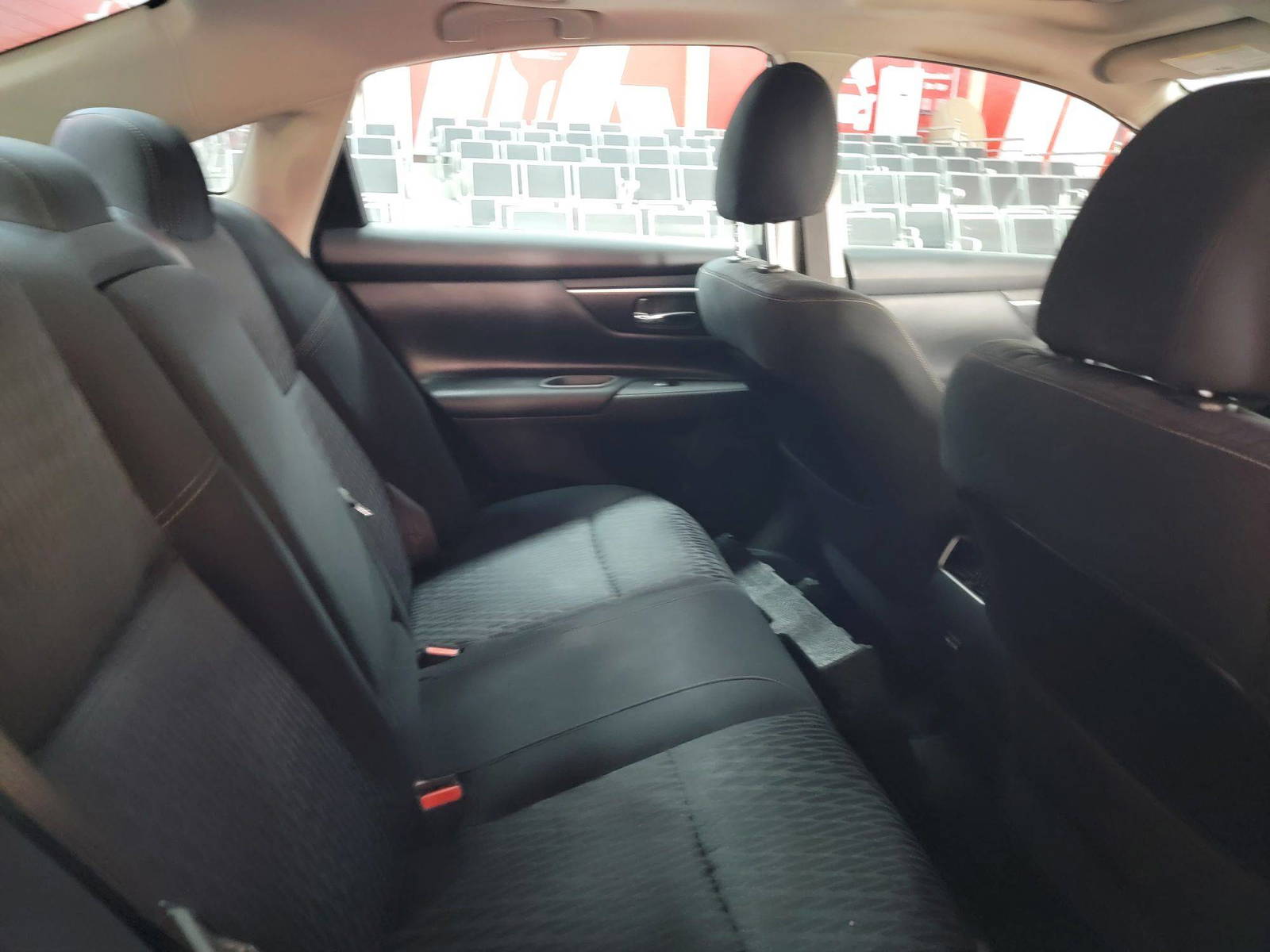 2018 NISSAN ALTIMA — 198533 Miles — Lot 6JC222007 — Main - Marhaba Auctions Used Cars - Image 8