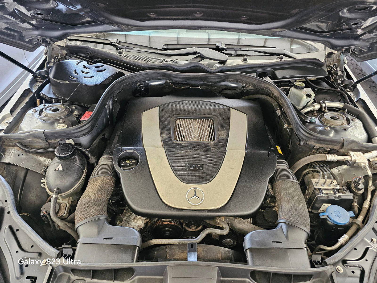 2011 MERCEDES BENZ E 350 — 164095 Miles — Lot BA480431 — Main - Marhaba Auctions Used Cars - Image 12