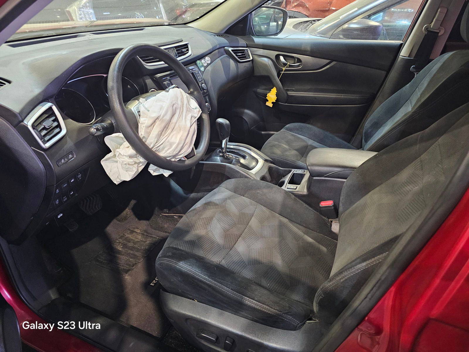 2016 NISSAN ROGUE — 175525 Miles — Lot 70692885 — Main - Marhaba Auctions Used Cars - Image 8