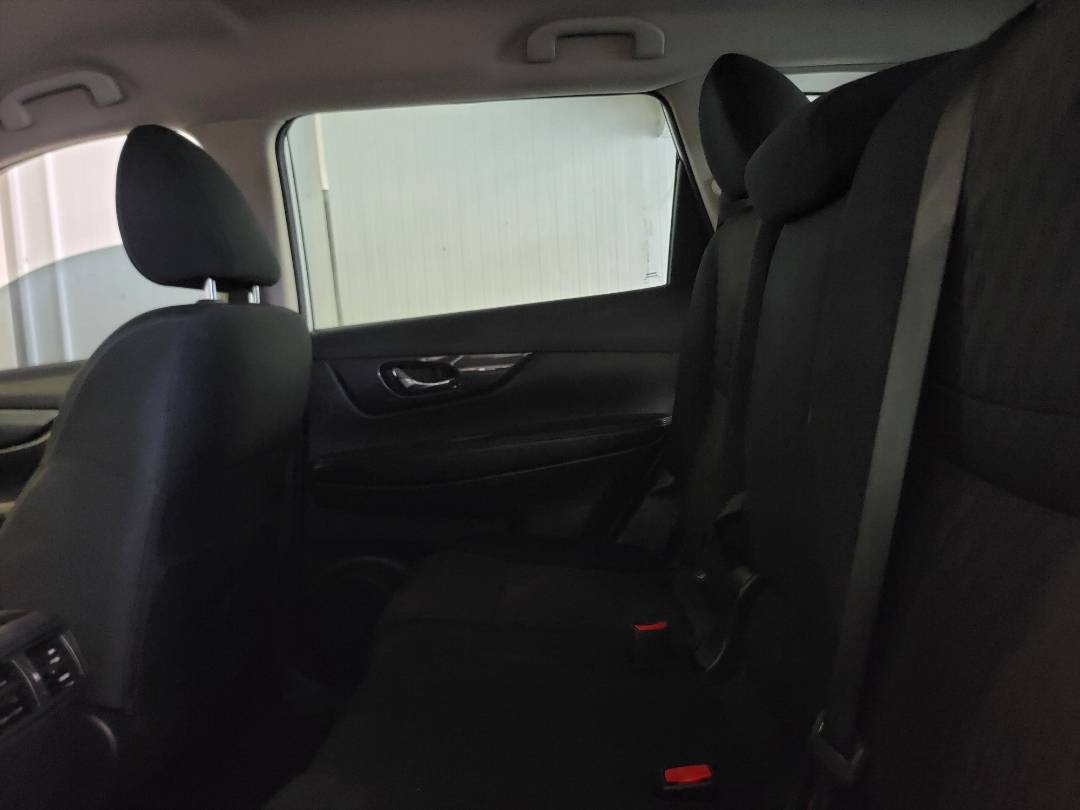 2018 NISSAN ROGUE — 134566 Miles — Lot 50779164 — Main - Marhaba Auctions Used Cars - Image 8