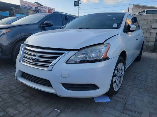 NISSAN SENTRA