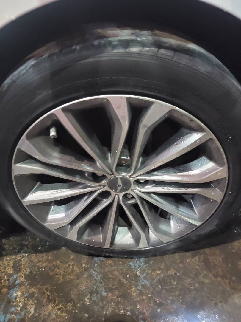 2015 HYUNDAI GENESIS — 86472 Miles — Lot 1255095 — Main - Marhaba Auctions Used Cars - Image 6