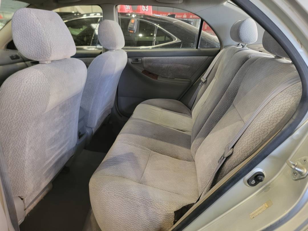 2003 TOYOTA COROLLA — Lot 033658 — Main - Marhaba Auctions Used Cars - Image 14