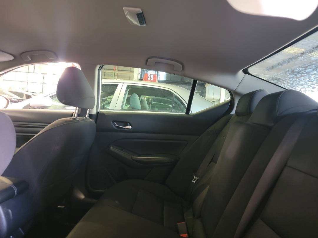 2019 NISSAN ALTIMA — 122497 Miles — Lot 246699 — Main - Marhaba Auctions Used Cars - Image 7