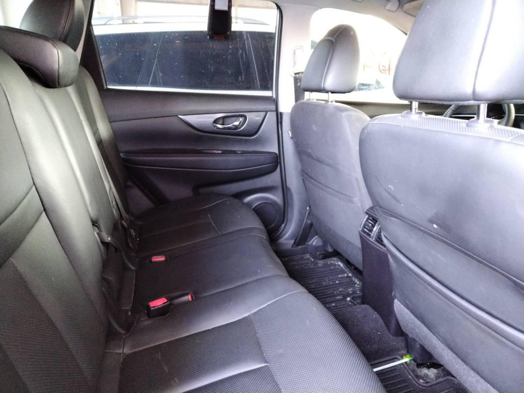 2015 NISSAN ROGUE — 128892 Miles — Lot 78094043 - Marhaba Auctions Used Cars - Image 8