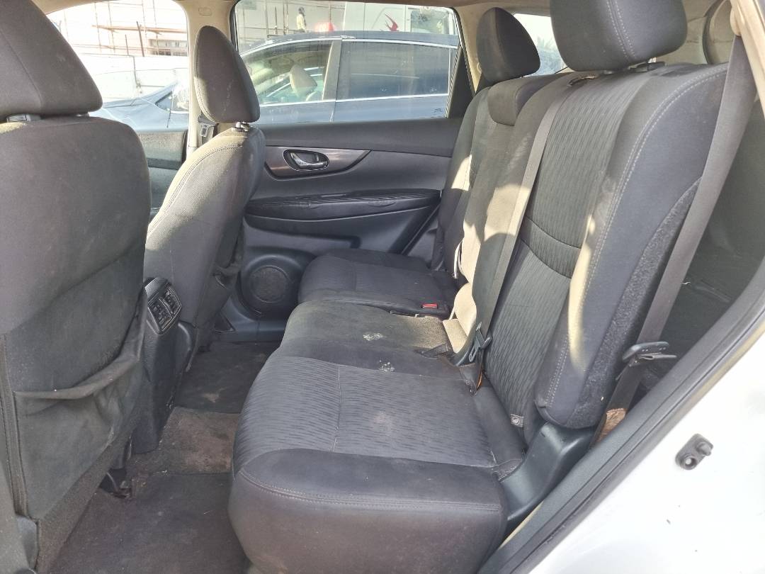 2019 NISSAN ROGUE — 179346 Miles — Lot 215487 — Souq - Marhaba Auctions Used Cars - Image 6