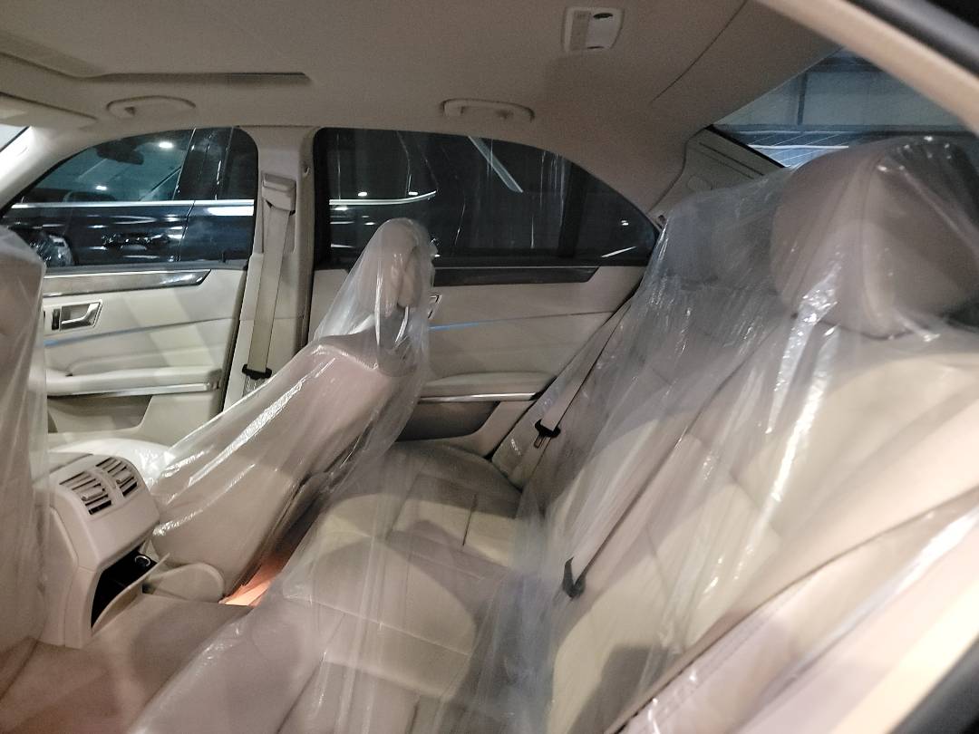 2014 MERCEDES BENZ E 350 — 90485 Miles — Lot A801252 — Main - Marhaba Auctions Used Cars - Image 7