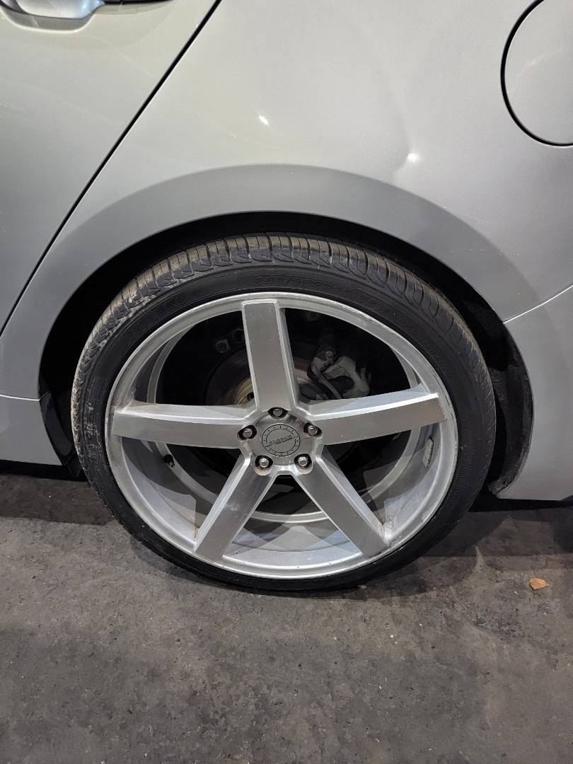 2019 KIA OPTIMA — 139530 Miles — Lot XKG310161 — Main - Marhaba Auctions Used Cars - Image 9