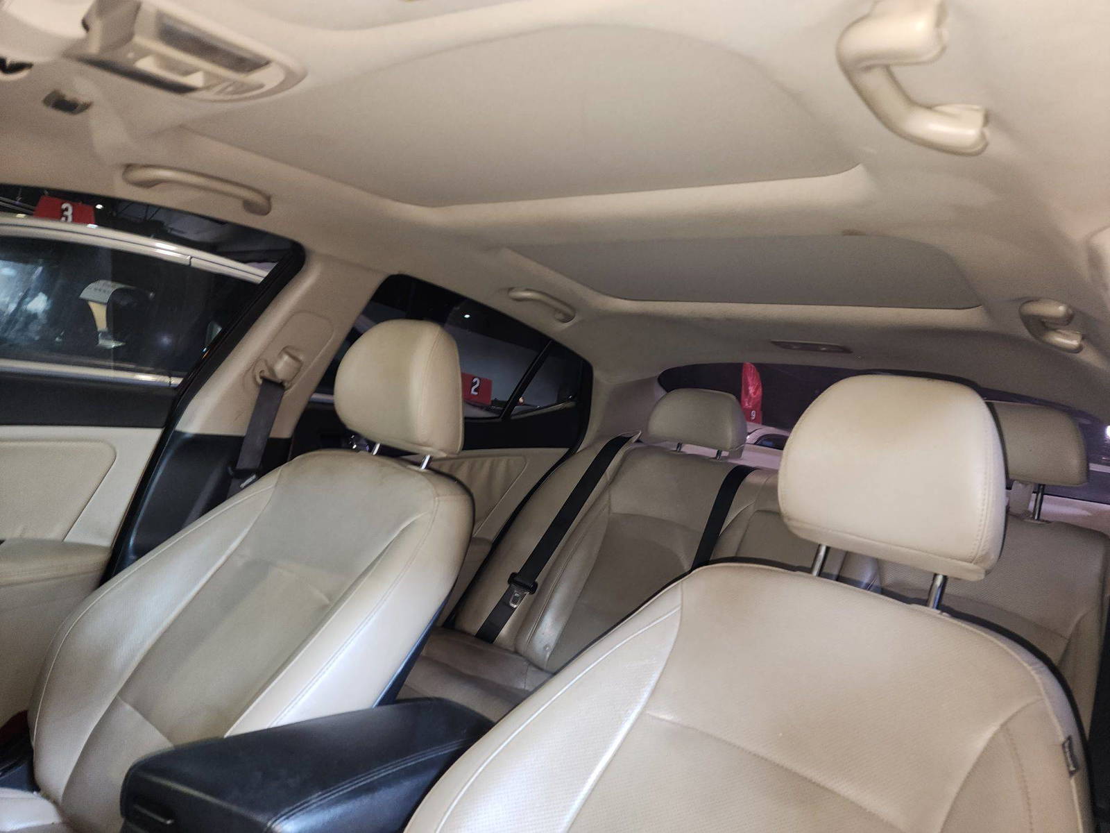 2014 KIA OPTIMA — 214622 Miles — Lot 56450794 — Al Quoz - Marhaba Auctions Used Cars - Image 8