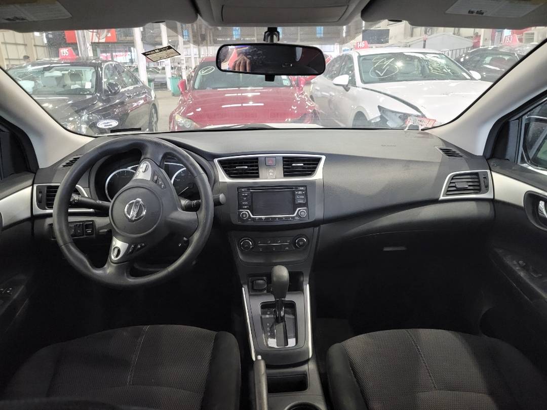 2018 NISSAN SENTRA — 80135 Miles — Lot JY324625 — Main - Marhaba Auctions Used Cars - Image 7