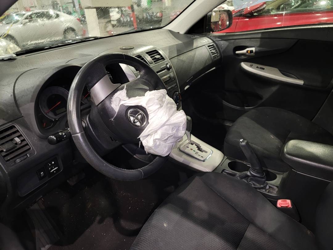 2010 TOYOTA COROLLA — 191097 Miles — Lot 44254210 - Marhaba Auctions Used Cars - Image 6
