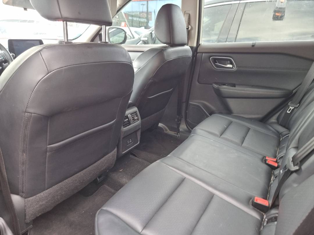 2021 NISSAN ROGUE — 86414 Miles — Lot C800756 — Ind. 12 - Marhaba Auctions Used Cars - Image 6