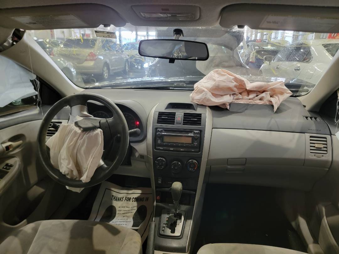 2012 TOYOTA COROLLA — 87186 Miles — Lot 38146702 - Marhaba Auctions Used Cars - Image 5