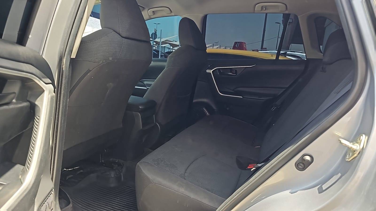 TOYOTA RAV4 2020 - Marhaba Auction Used Cars - Image 13