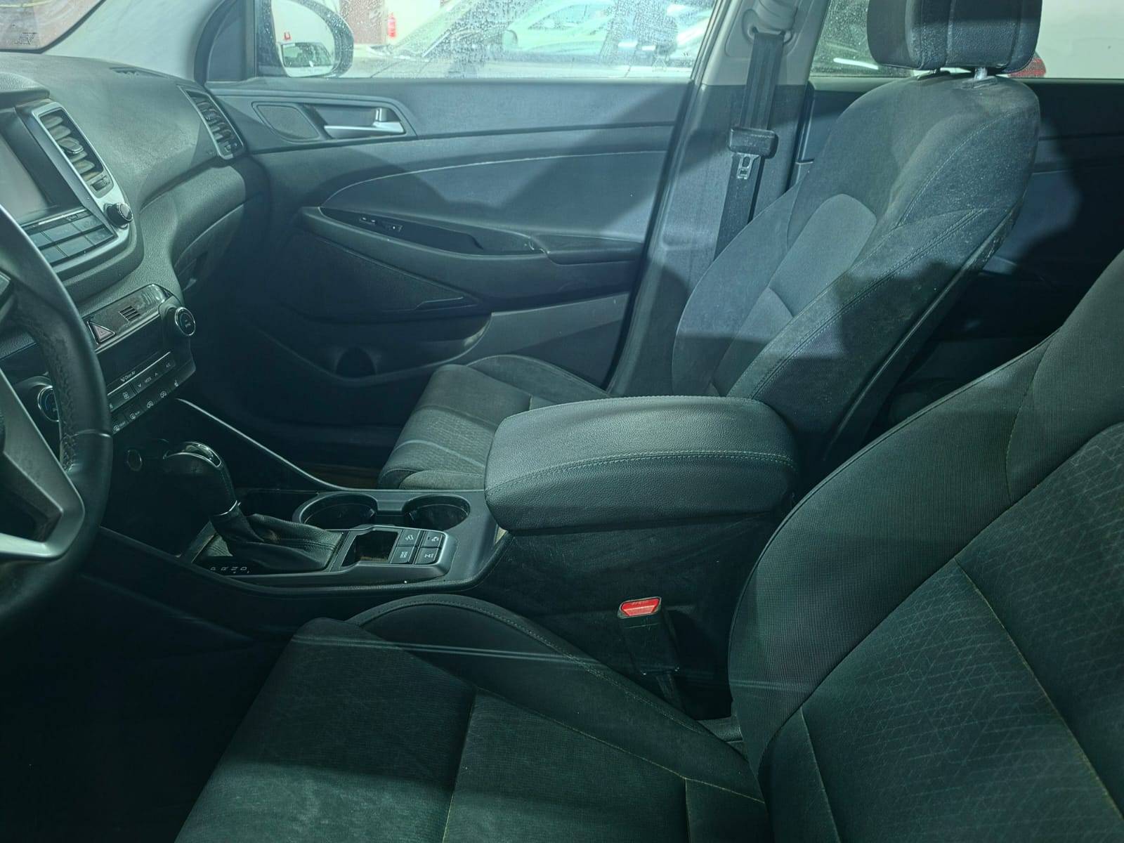 2018 HYUNDAI TUCSON — 125991 Miles — Lot 94940655 - Marhaba Auctions Used Cars - Image 8