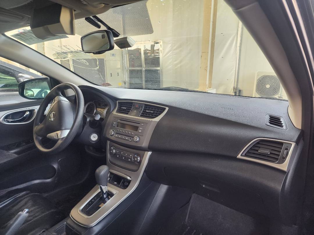2013 NISSAN SENTRA — 91712 Miles — Lot 39871744 - Marhaba Auctions Used Cars - Image 7