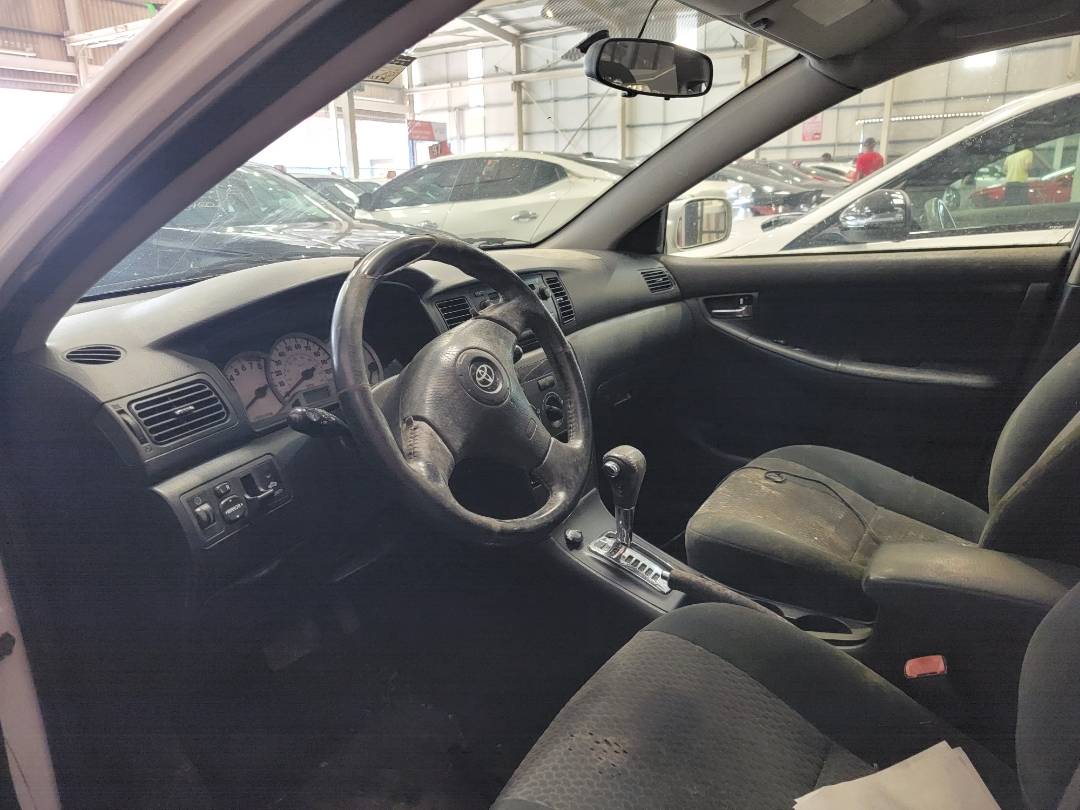 2007 TOYOTA COROLLA — 148871 Miles — Lot 47Z875203 — Main - Marhaba Auctions Used Cars - Image 6