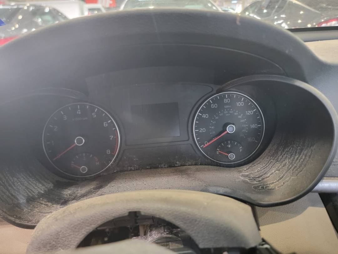 2017 KIA OPTIMA — 92322 Miles — Lot 64791533 - Marhaba Auctions Used Cars - Image 4