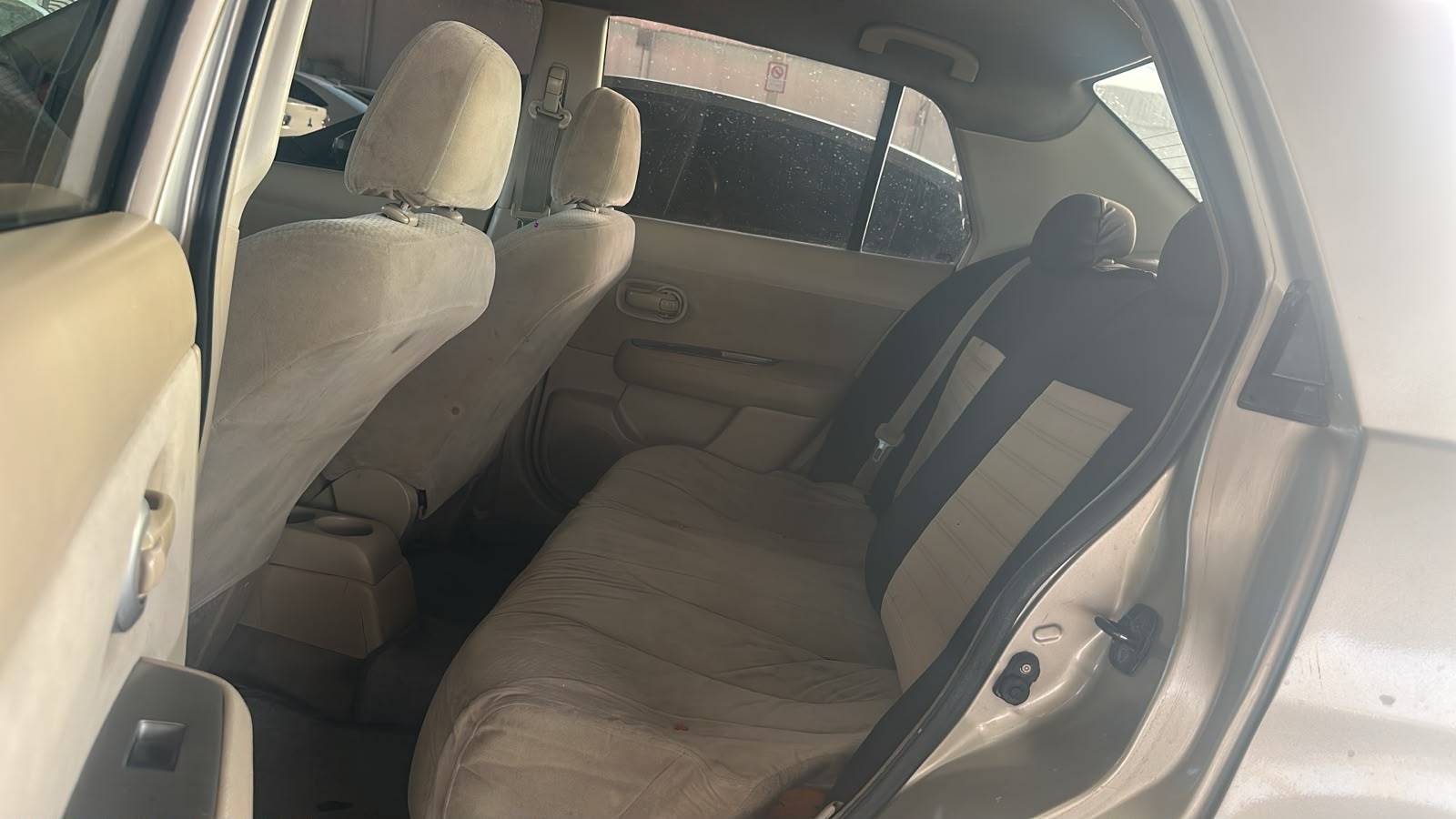 2012 NISSAN TIDA — 145396 KM — Lot XCK219637 — Souq - Marhaba Auctions Used Cars - Image 6