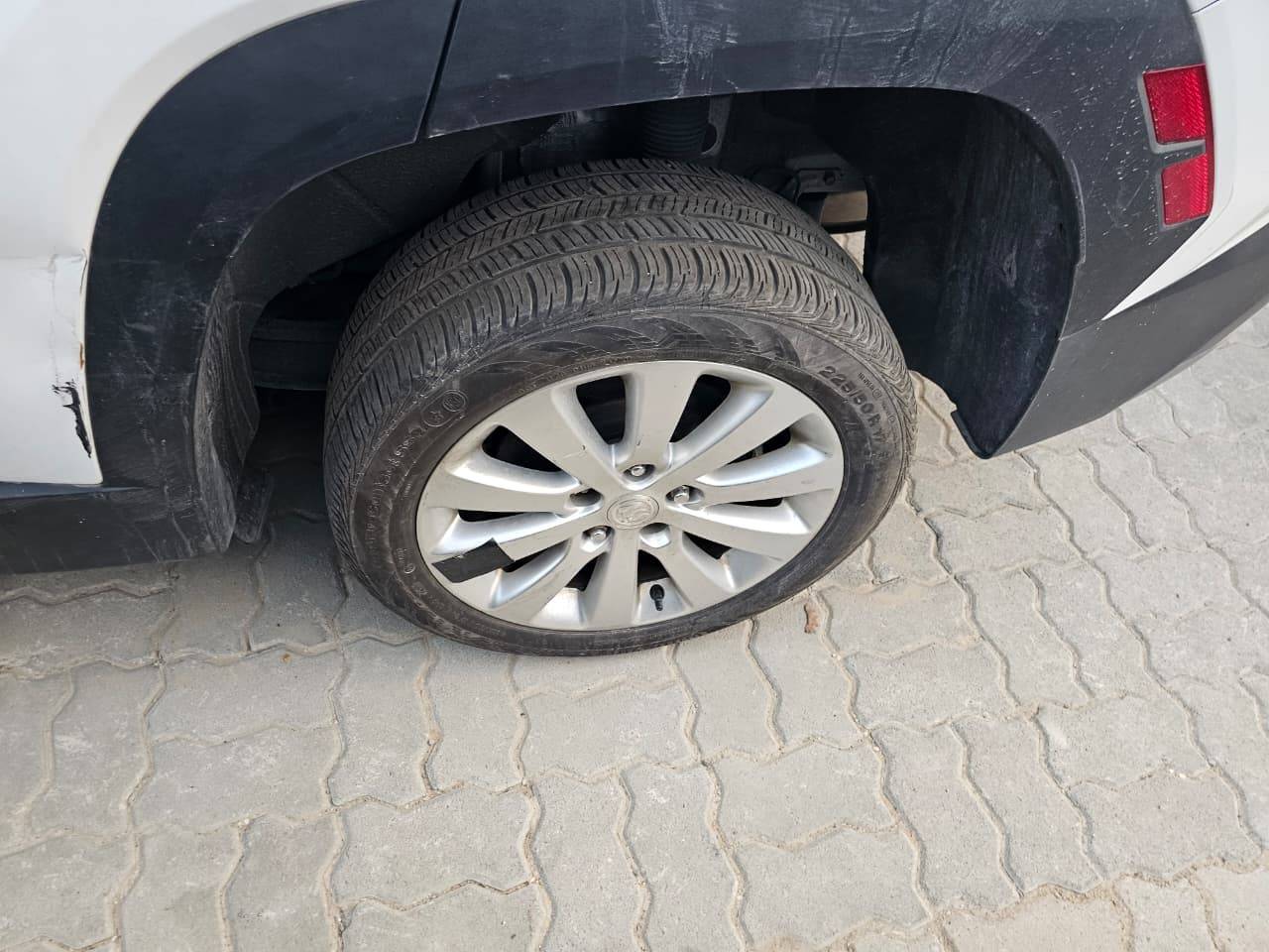 HYUNDAI TUCSON 2025 - Marhaba Auction Used Cars - Image 9