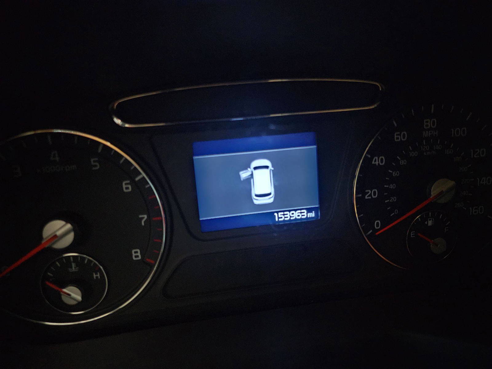 KIA SORENTO 2019 - Marhaba Auction Used Cars - Image 12