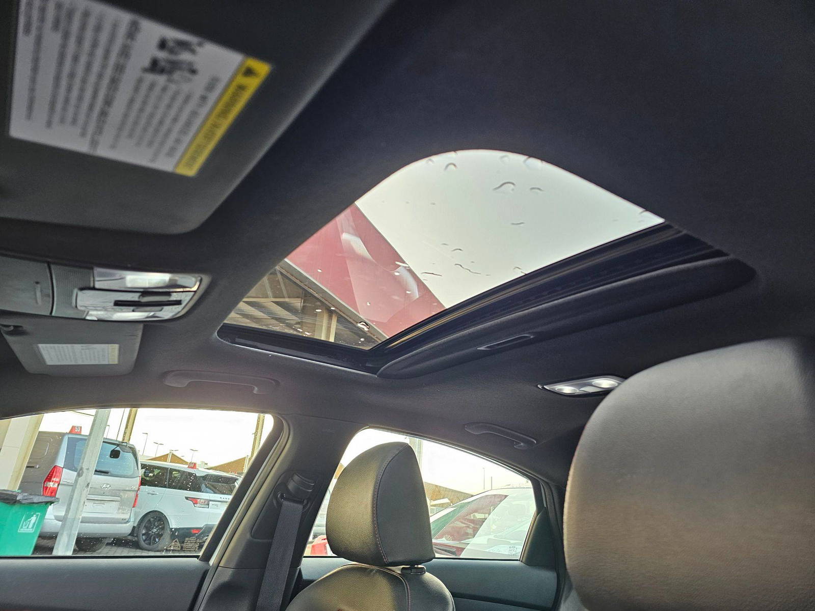 2021 KIA FORTE — 67449 Miles — Lot ME275401 — Souq - Marhaba Auctions Used Cars - Image 9