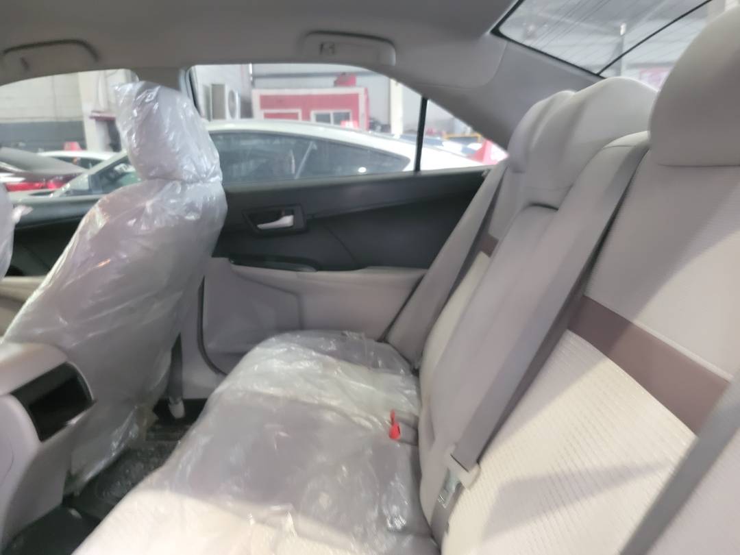 2014 TOYOTA CAMRY — 159054 Miles — Lot ER415803 — Main - Marhaba Auctions Used Cars - Image 7