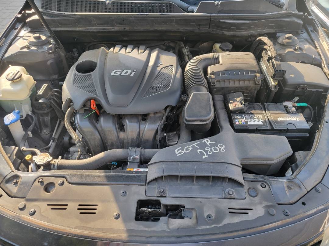 2015 KIA OPTIMA — 136689 Miles — Lot 50673624 — Main - Marhaba Auctions Used Cars - Image 10