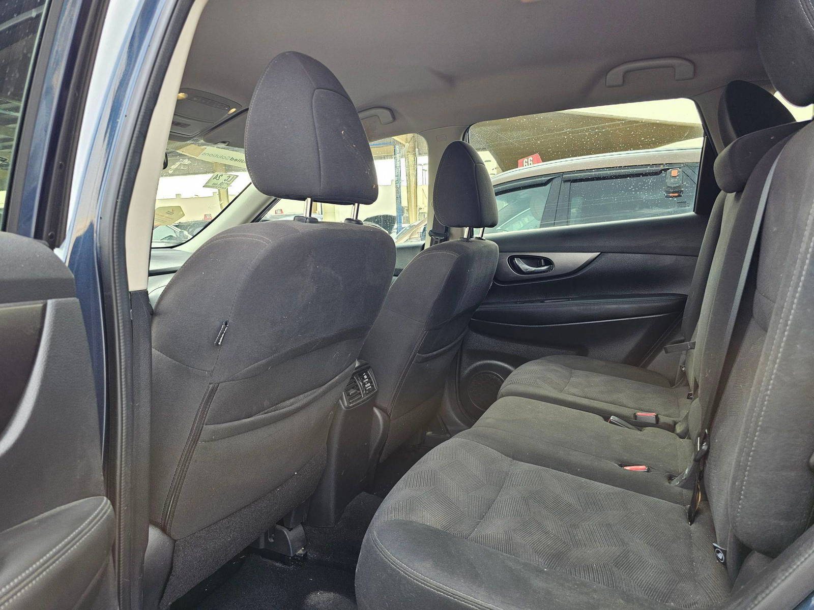 2016 NISSAN ROGUE — 135929 Miles — Lot GP708810 — Souq - Marhaba Auctions Used Cars - Image 6